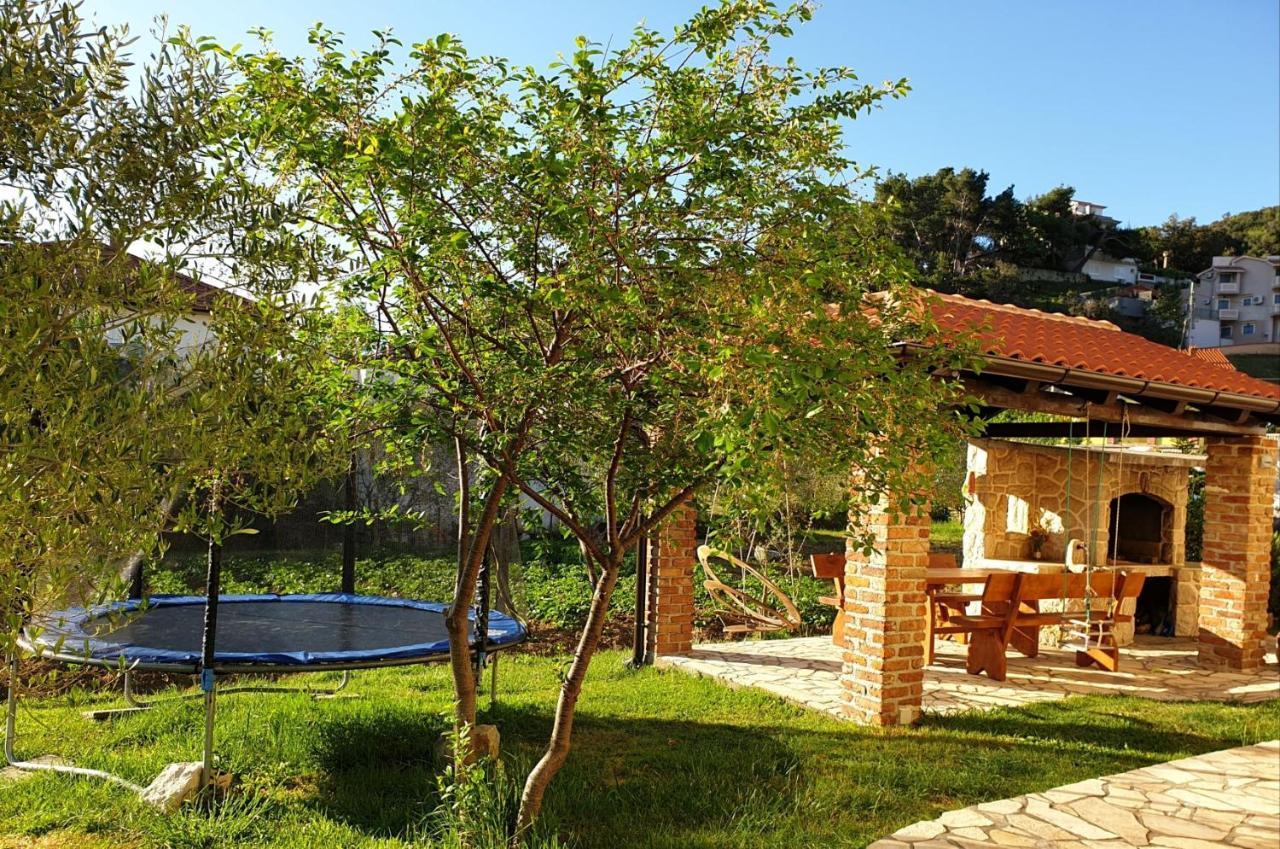 Apartments Batistic Supetarska Draga Extérieur photo