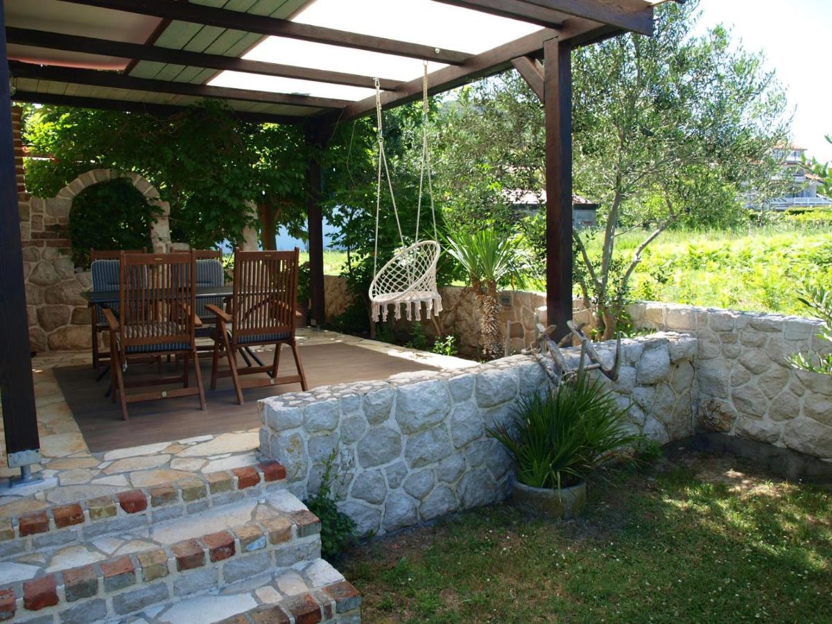 Apartments Batistic Supetarska Draga Extérieur photo