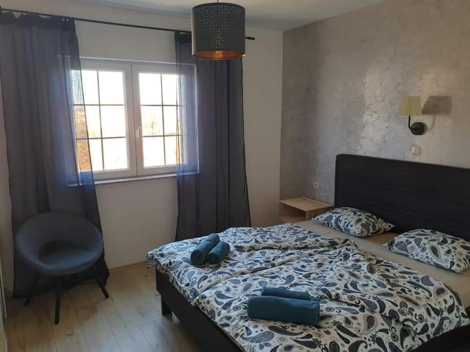 Apartments Batistic Supetarska Draga Extérieur photo