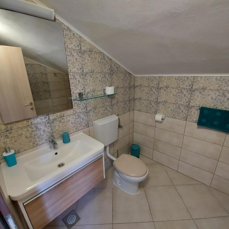 Apartments Batistic Supetarska Draga Extérieur photo