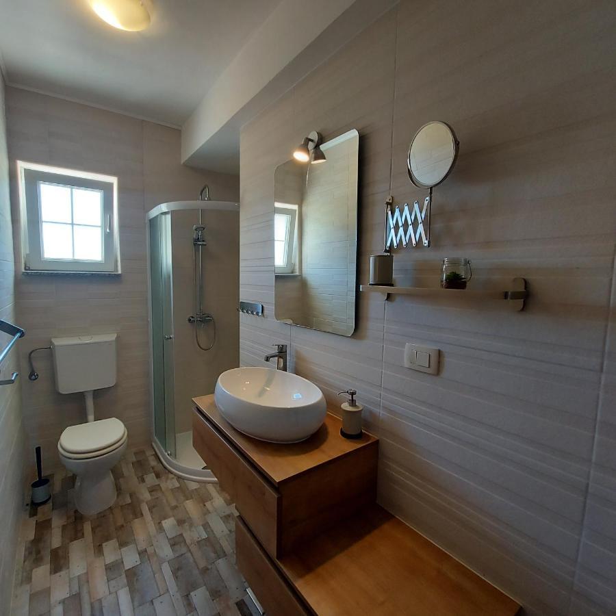 Apartments Batistic Supetarska Draga Extérieur photo