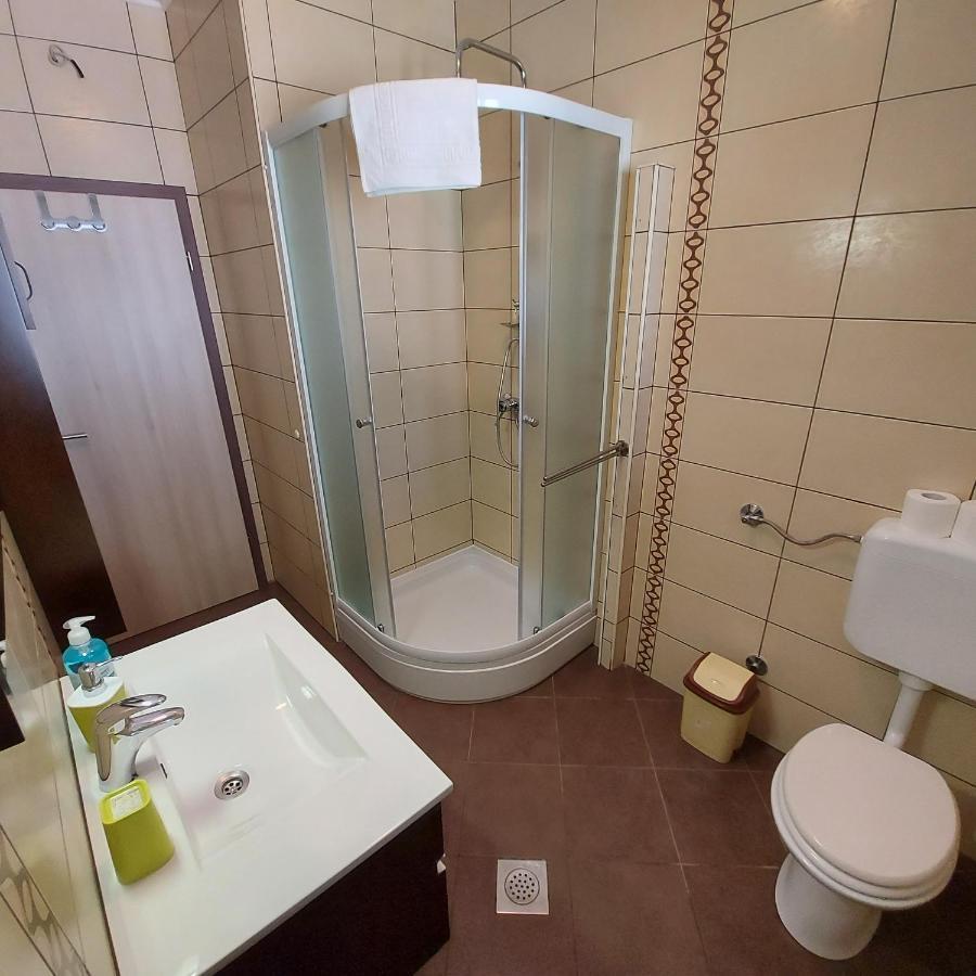 Apartments Batistic Supetarska Draga Extérieur photo