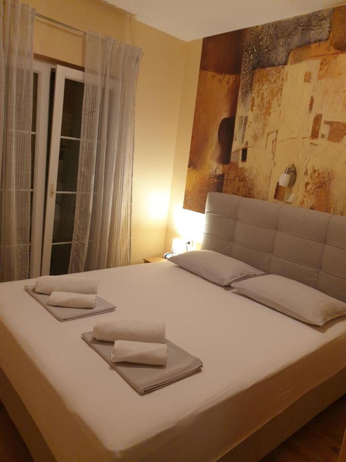 Apartments Batistic Supetarska Draga Extérieur photo