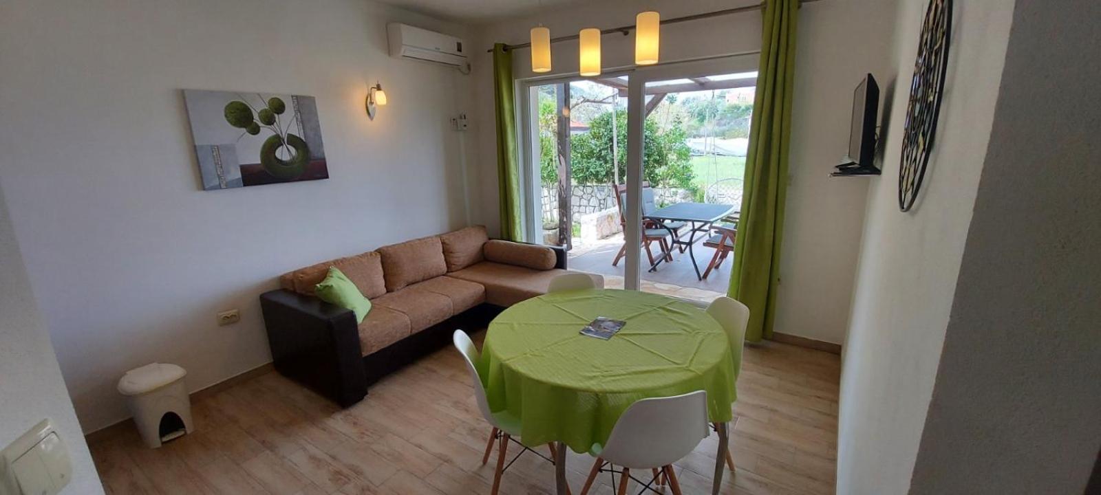 Apartments Batistic Supetarska Draga Extérieur photo