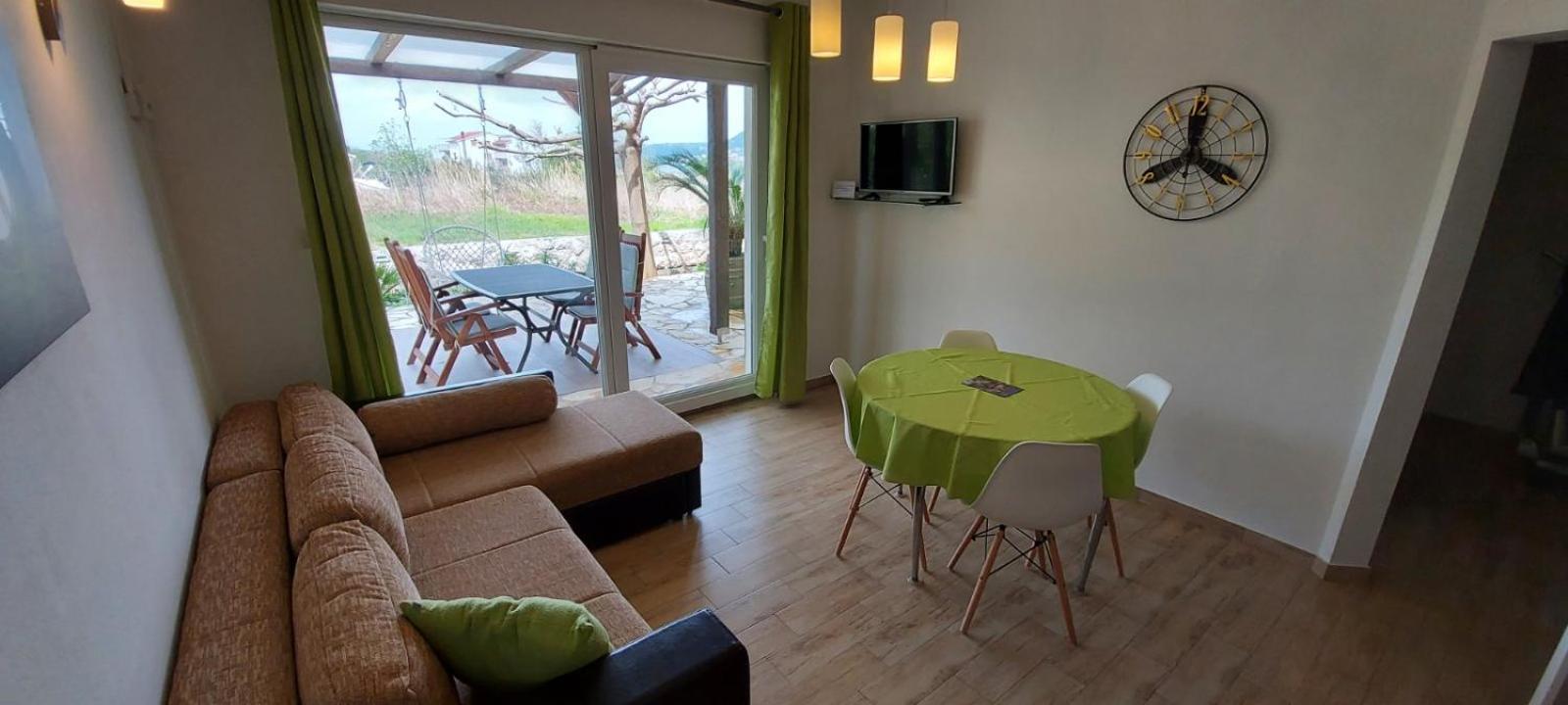 Apartments Batistic Supetarska Draga Extérieur photo