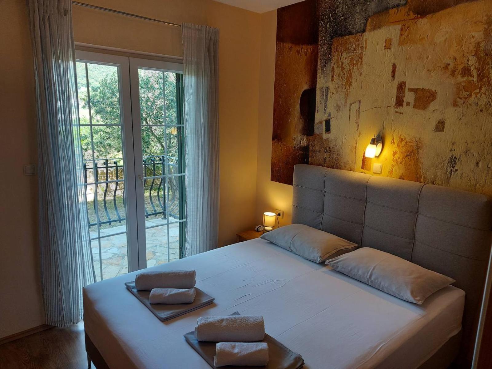 Apartments Batistic Supetarska Draga Extérieur photo