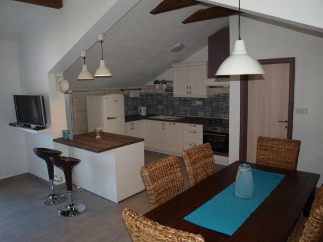 Apartments Batistic Supetarska Draga Extérieur photo
