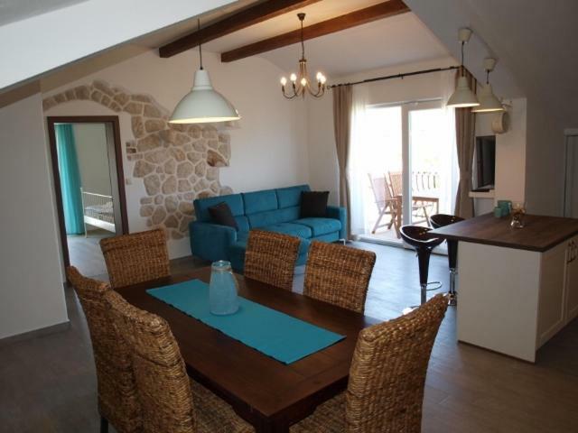 Apartments Batistic Supetarska Draga Extérieur photo