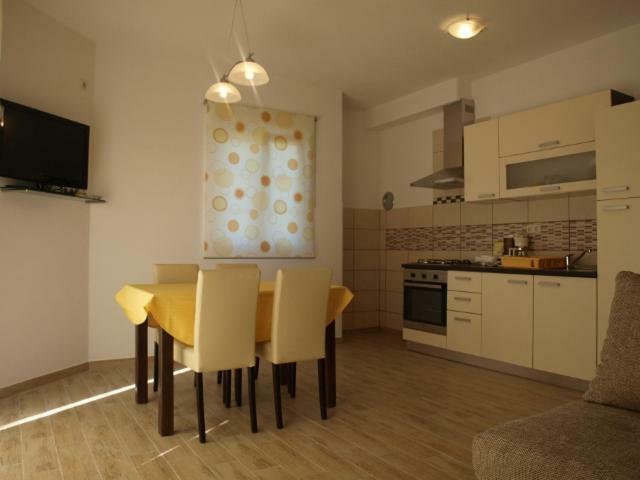 Apartments Batistic Supetarska Draga Extérieur photo